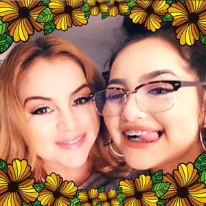 Meet your Posher, Iris